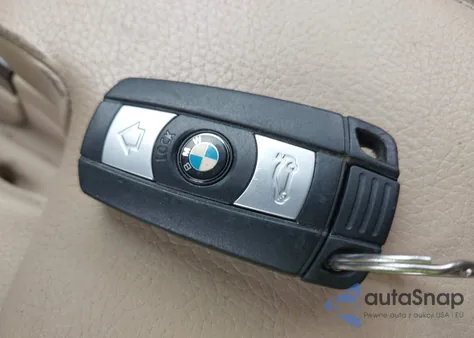 2009 BMW 328I xDrive из США, поврежденный, VIN WBAPK53569A645785